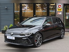Volkswagen Golf - 2.0 TDI 147kW/200PK GTD Pano/Leder/IQ.Light/HK/Camera/Head-up/Elek. stoel/DCC/19"/Trekhaak