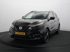 Nissan Qashqai - 1.3 DIG-T N-Tec | Trekhaak | Panoramadak | 360° Camera | Navigatie | Carplay&Android