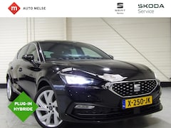 SEAT Leon - Xcellence 1.4 TSI e-Hybrid PHEV 204pk DSG-6