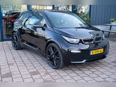 BMW i3 - S Dark Shadow Edition 42 kWh|Prijs rijklaar incl 12 mnd garantie|Navi Camera Stoelverwarmi