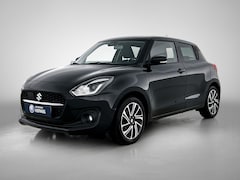 Suzuki Swift - 1.2 Style Smart Hybrid | Adaptive cruise | Stoelverwarming | Navigatie | Camera