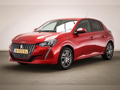 Peugeot 208 - 1.2 PureTech Blue Lease Active | NAVIGATIE | LED | DAB | APPLE