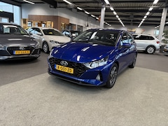 Hyundai i20 - 1.0 T-GDi 100pk MHEV Comfort Smart 5-drs. CAMERA/CARPLAY/NAVI/CRUISE/PDC/16INCH