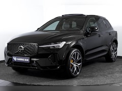 Volvo XC60 - 2.0 T8 Plug-in-hybrid AWD Polestar Engineered - Facelift MY26 | Elek. trekhaak | S/K-Panod