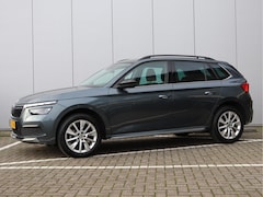 Skoda Kamiq - 1.5 TSI ACT Business Edition | Camera | Virtual | Adaptieve Cruise