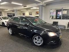 SEAT Ibiza ST - 1.2 TDI Bnsl. High*NAP*Navi*Velgen*2013