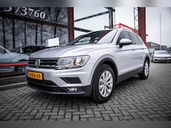 Volkswagen Tiguan - 1.5 TSI Business | DAB+ | Camera | Navigatie | App-connect | Adaptieve cruise control |