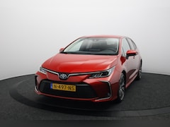 Toyota Corolla - 1.8 Hybrid Dynamic | 16.000 KM | Camera | Carplay&Android | DAB