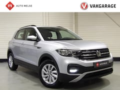Volkswagen T-Cross - 1.0 TSI 110pk 7-DSG Life