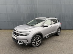 Citroën C5 Aircross - 180pk Shine (Elektrisch Schuifdak - Trekhaak - Camera - Keyless Entry - LED - 19"incl 4S