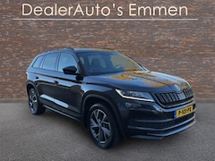Skoda Kodiaq - 2.0 TSI 4x4 Sportline Business 7p. Panodak