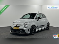Fiat 500 Abarth - 1.4 T-Jet 595