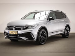 Volkswagen Tiguan Allspace - 1.5 TSI R-Line Business+ 7p. | PANORAMADAK | MATRIX LED | HEAD UP | STUURVERWARMING | CAME