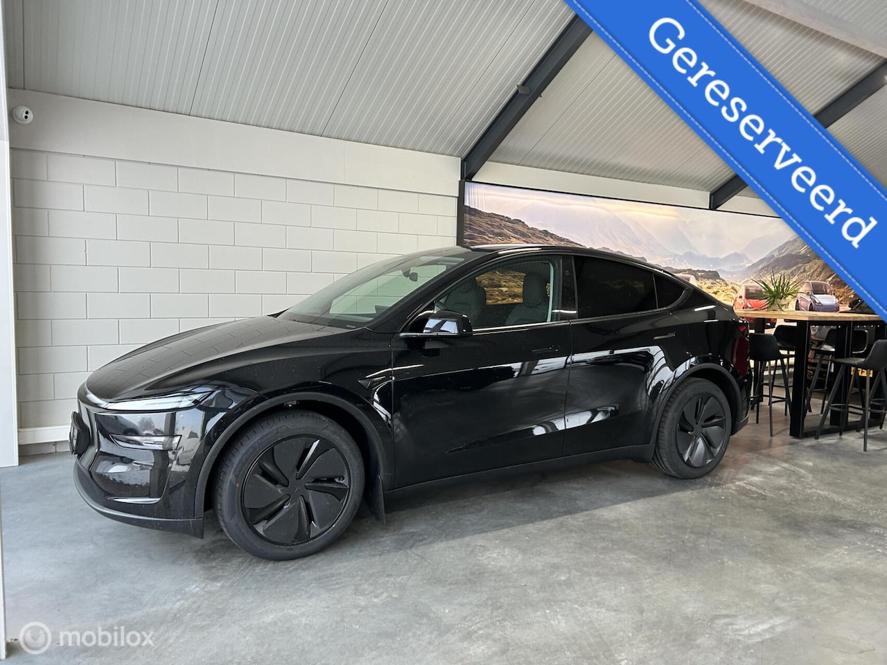 Tesla Model Y - Premium Long Range AWD NIEUW MODEL!! - AutoWereld.nl