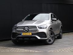 Mercedes-Benz GLE-Klasse Coupé - 350 e 4MATIC AMG | PANO-DAK | BURMESTER | CAMERA | CRUISE | NAVI | LEDER | M-BUX | NIGHT P