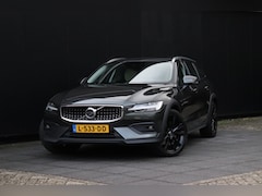 Volvo V60 Cross Country - 2.0 B5 251 PK AWD Pro | LEDER | STAND KACHEL | MEMORY | PANO-DAK | CAMERA | H&K SOUND | |