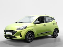 Hyundai i10 - 1.0 Comfort Nieuw | Navi | Camera | 14 inch LM velgen