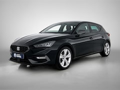 SEAT Leon - 1.5 eTSI FR | Adaptive Cruise | Stoelverw. |