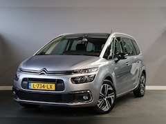 Citroën Grand C4 SpaceTourer - 1.2 PureTech Business 7 Persoons / Navigatie / Trekhaak / Camera