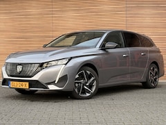 Peugeot 308 SW - 1.2 Hybrid 136 e-DCS6 Allure 360 Camera / Navigatie / Lage km stand