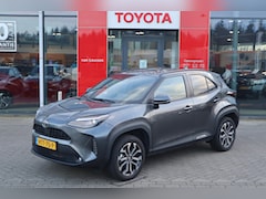 Toyota Yaris Cross - 1.5 HYBRID 115 DYNAMIC STOEL/STUUR/VOORRUITVERWARM. P-SENSOREN KEYLESS ANDROID/APPLE KEYLE
