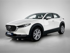 Mazda CX-30 - 2.0 e-SkyActiv-G M Hybrid Sportive Automaat | Camera | Blind Spot Warning| Stoelverwarming