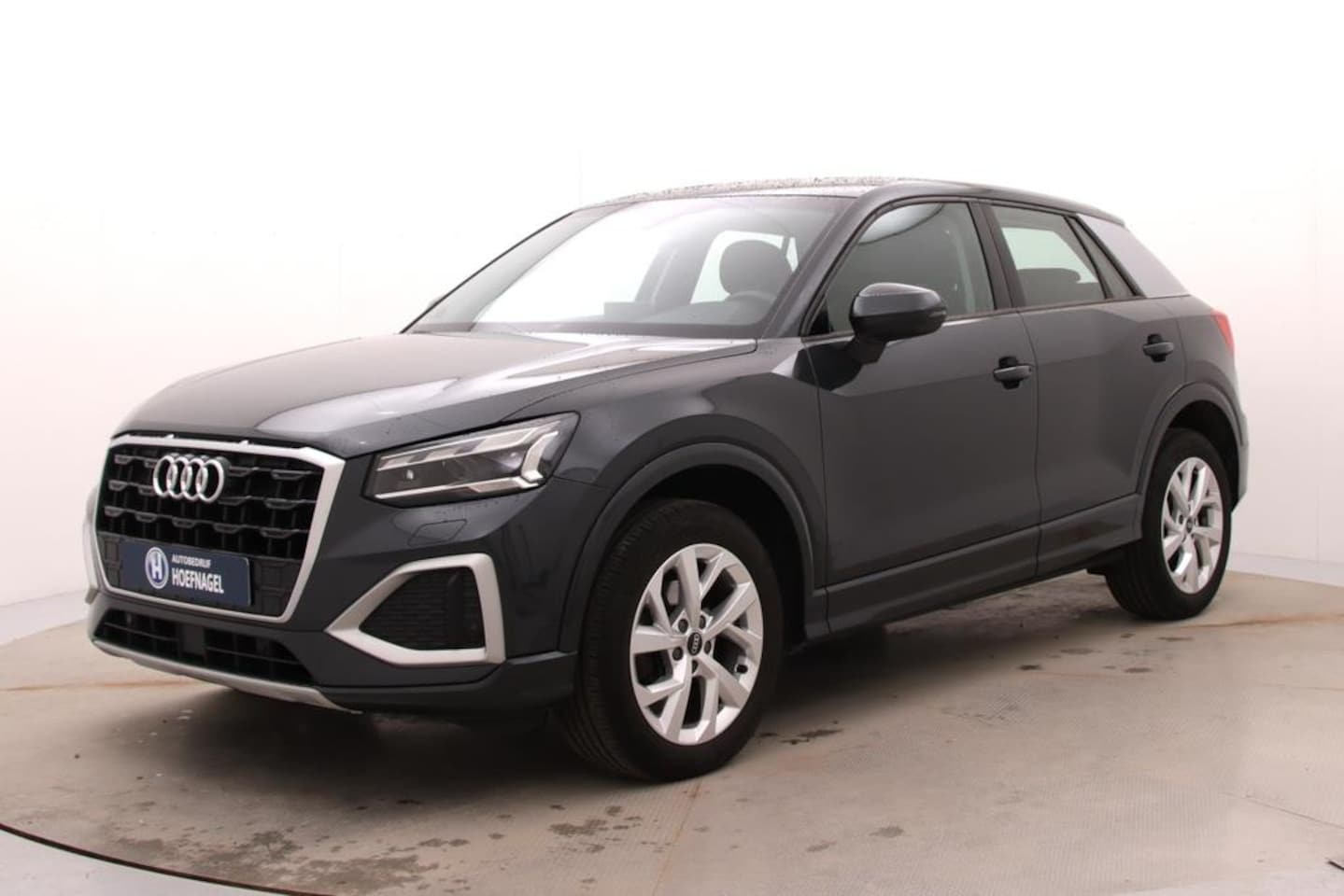 Audi Q2 - 35 TFSI Pro Line | Trekhaak | Adaptive Cruise | Camera | CarPlay | Stoelverw. | - AutoWereld.nl