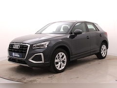 Audi Q2 - 35 TFSI Pro Line | Trekhaak | Adaptive Cruise | Camera | CarPlay | Stoelverw. |