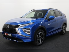 Mitsubishi Eclipse Cross - 2.4 PHEV Intense (Automaat)