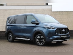 Ford Model T - Tourneo Custom PHEV L1H1 Active X | 8P | AGR | B&O | | Trekhaak