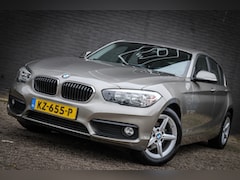 BMW 1-serie - 116i Van 13.450, - NU 12.950,