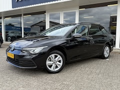 Volkswagen Golf Variant - 1.0 eTSI Life | Automaat | Adaptive Cruise | LED | DAB | Virtual Cockpit | Apple Carplay |