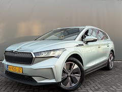 Skoda Enyaq iV - BWJ 2021 180 PK 60 PANODAK | FULL LED | STOELVERW. | CARPLAY + ANDROID | ELEKTR. ACHTERKLE