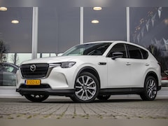 Mazda CX-60 - 2.5 e-SkyActiv PHEV Exclusive-Line | Pano | BOSE
