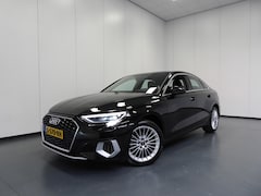 Audi A3 Limousine - 30 TFSI Aut. Advanced Edition NAVI/VIRTUAL/LED/17"LMV