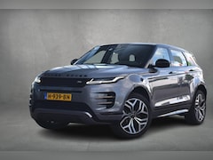 Land Rover Range Rover Evoque - 2.0 P200 AWD R-Dynamic HSE | NAP | Meridian | Leer | Stuur- en Stoelverw