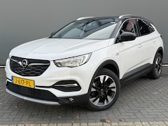 Opel Grandland X - BWJ 2020 1.2 Turbo 131 PK Innovation AUTOMAAT | NAVI | CLIMA | CRUISE | CAMERA | HALF LEDE