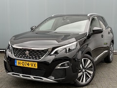 Peugeot 3008 - BWJ 2020 1.2 131 PK PureTech GT Line Avantage PANORAMADAK | SCHUIF-KANTELDAK | FOCAL AUDIO