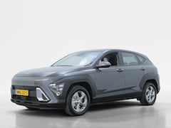 Hyundai Kona - 1.6 GDI HEV Comfort | Private Lease 529, - p.m. |
