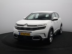 Citroën C5 Aircross - 1.2 PureTech Business | Stoelverwarming | Navigatie | Camera | Carplay&Android