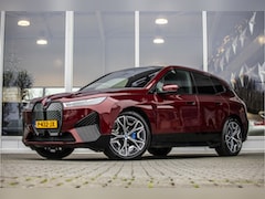 BMW iX - xDrive40 High Executive 77 kWh | 91% SOH | Harman Kardon | 360° Camera