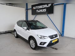 SEAT Arona - 1.0 TSI Style Business Intense - N.A.P. Airco, Cruise, Navi, PDC, Camera