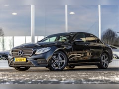 Mercedes-Benz E-klasse - 200 Business Solution AMG Plus Upgrade Edition | NL Auto | LED | CAM