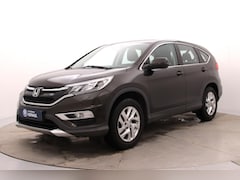 Honda CR-V - 2.0 4WD Elegance | Cruise control | Stoelverwarming | Camera | Parkeersensoren voor & acht
