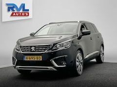 Peugeot 5008 - 1.2 PureTech Allure | 7-Pers | Origineel NL | Navigatie | Camera