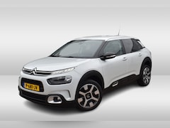 Citroën C4 Cactus - PureTech 110 EAT6 Shine Automaat | Navigatie | Camera Achter | Stoelverwarming |