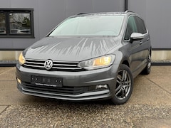 Volkswagen Touran - 1.5 TSI Comfortline 7p/carplay