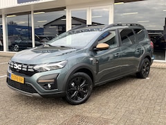 Dacia Jogger - 1.0 TCe 100 ECO-G Extreme 7p. | Navi | Keyless | Apple/Android | PDC incl. Camera | Cruise