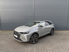 DS 7 - 7 225pk E-Tense Etoile (Elektrisch Schuifdak - Trekhaak - Focal Electra - NightVision - Le