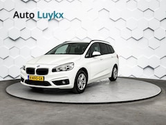 BMW 2-serie Gran Tourer - 216i Gran Tourer Essential | Navigatie | Climate Control | Cruise Control